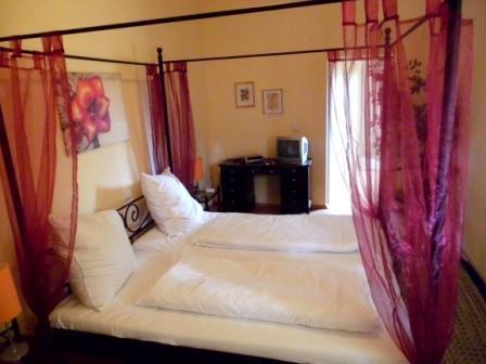 Hahne Hotel Und Appartements Laatzen Extérieur photo